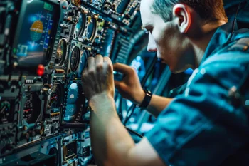 Auditorías Aeronáuticas